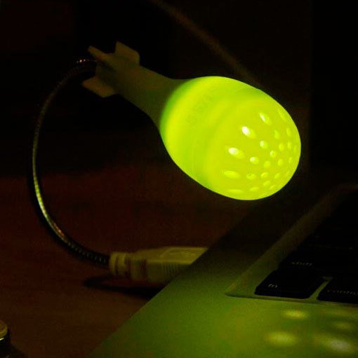 Светильник USB Светильник USB