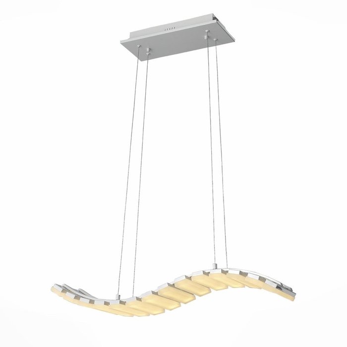 Подвесной светодиодный светильник ST Luce "Scaletta"