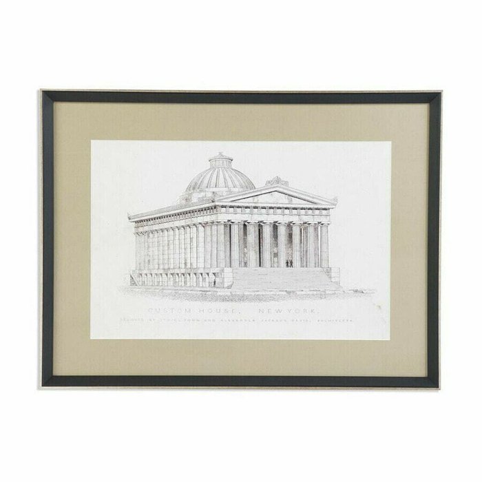 Картина (79 x 3 x 59 cm) Картина (79 x 3 x 59 cm)