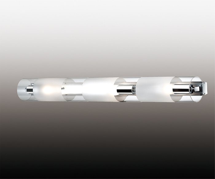 Настенный светильник "Lemo" Odeon Light Настенный светильник "Lemo" Odeon Light