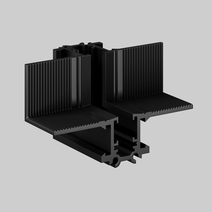 Комплектующие для встраиваемой трековой системы Technical TRA184ICL-13B Accessories for tracks Levity Магнитная трековая система 5мм LEVITY - купить Соединитель (коннектор) для треков по цене 890.0