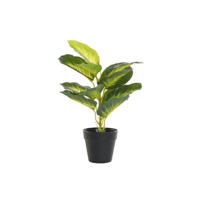 Декоративное растение PVC полипропилен 25 x 25 x 30 cm