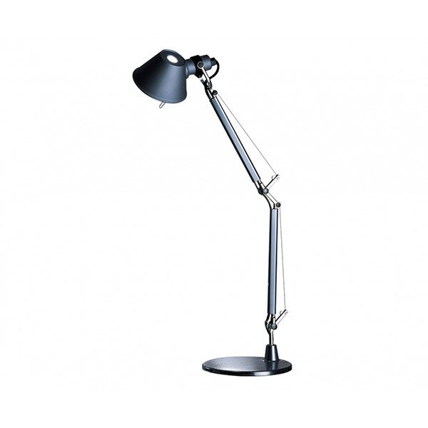 Настольная лампа "Tolomeo Micro" Artemide - купить Рабочие лампы по цене 17430.0