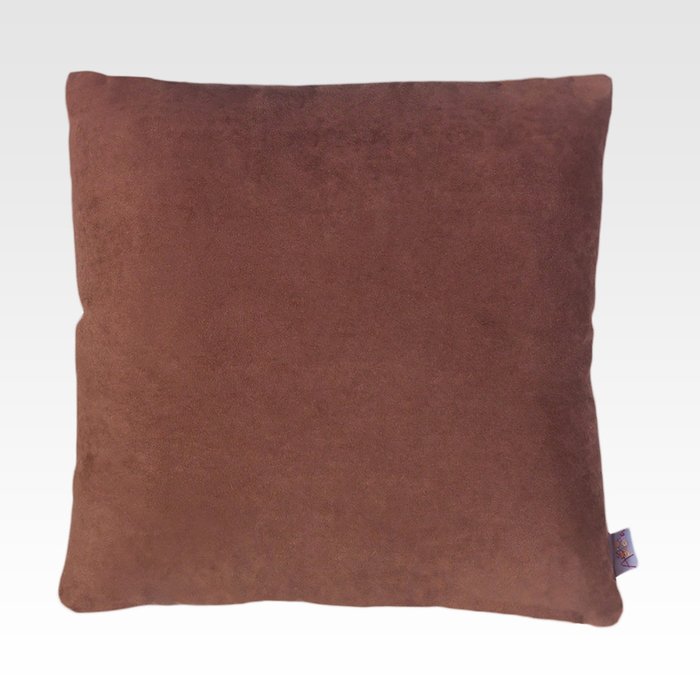 Подушка Unicoloured - купить Декоративные подушки по цене 1299.0