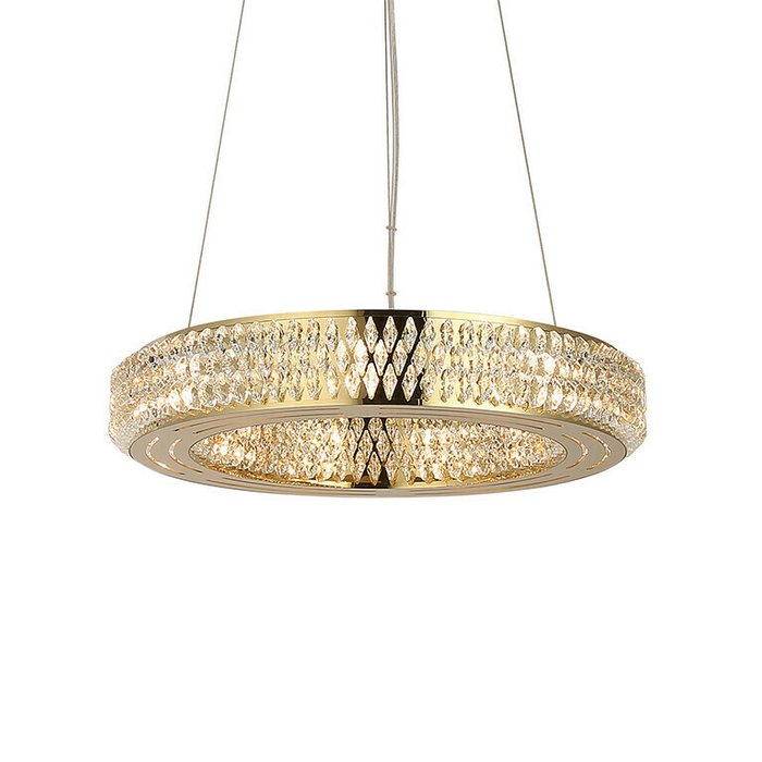 Люстра Newport 8560 Melody 8560/40 C gold polished - купить Подвесные люстры по цене 81924.0 Люстра Newport 8560 Melody 8560/40 C gold polished - купить Подвесные люстры по цене 81924.0