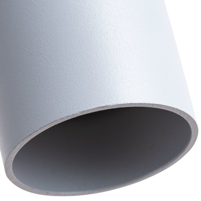 Подвесной светильник  Sirius серого цвета - лучшие Подвесные светильники в INMYROOM