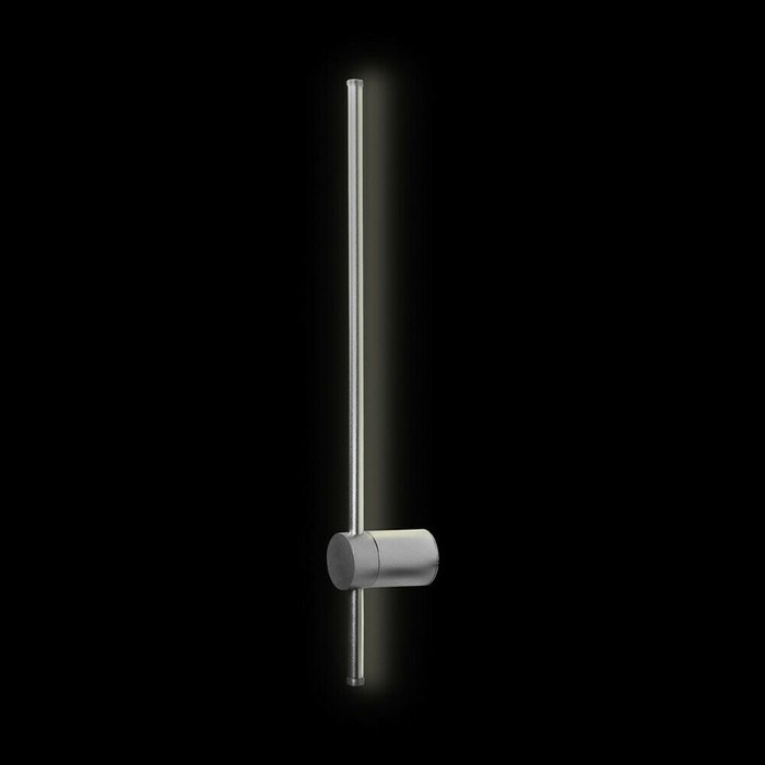 Настенный светодиодный светильник Loft IT Rays 10158GR - лучшие Бра и настенные светильники в INMYROOM