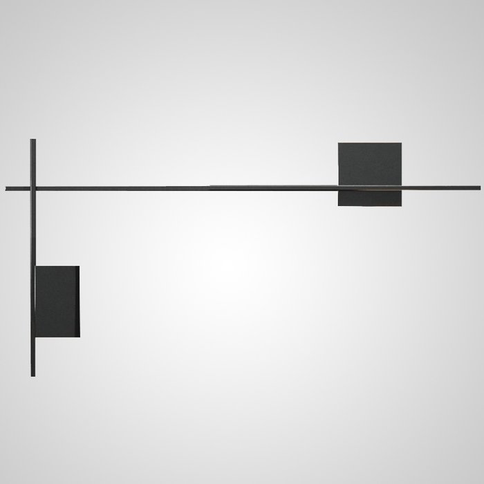 Настенный светильник BURTON Настенный светильник BURTON