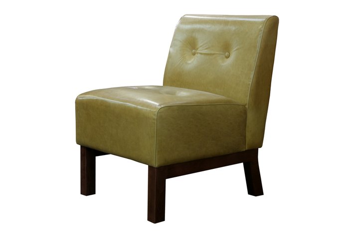 Кресло Manora без подлокотников - купить Интерьерные кресла по цене 16705.0