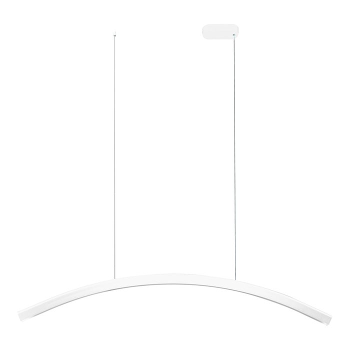Светильник подвесной ST-Luce Белый/Белый LED 1*20W 4000K HARMONY Светильник подвесной ST-Luce Белый/Белый LED 1*20W 4000K HARMONY