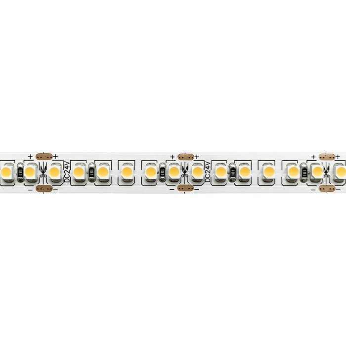Светодиодная лента - -*14,4W 3000K 1 400Lm Ra80 120° IP20 L5 000xW10xH2 24V ST016 Светодиодная лента - -*14,4W 3000K 1 400Lm Ra80 120° IP20 L5 000xW10xH2 24V ST016