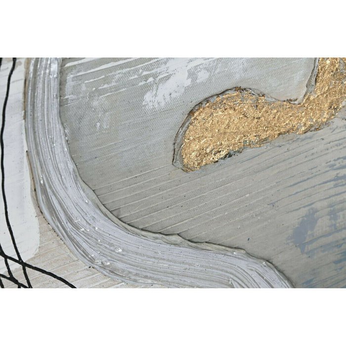 Картина Абстракция современный 80 x 3 x 120 cm (2 штук) - лучшие Картины в INMYROOM