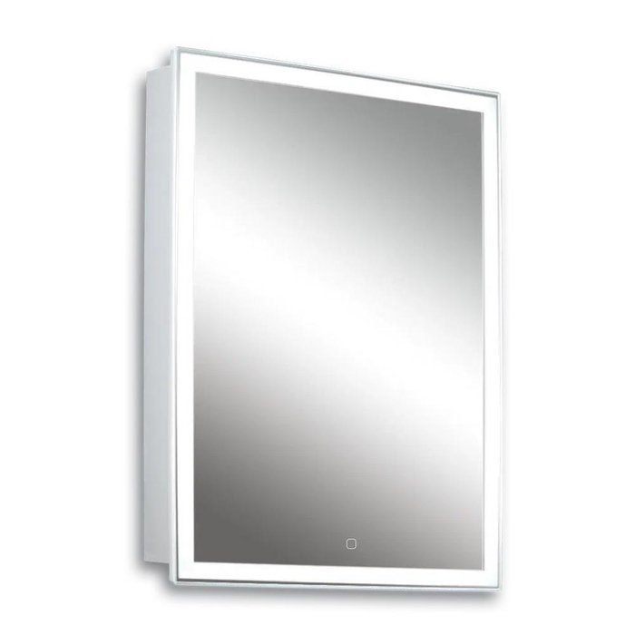 Зеркало-шкаф Silver Mirrors Киото 50 