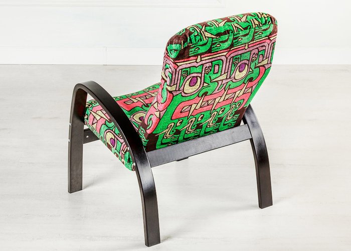 Кресло Майя - купить Интерьерные кресла по цене 28000.0