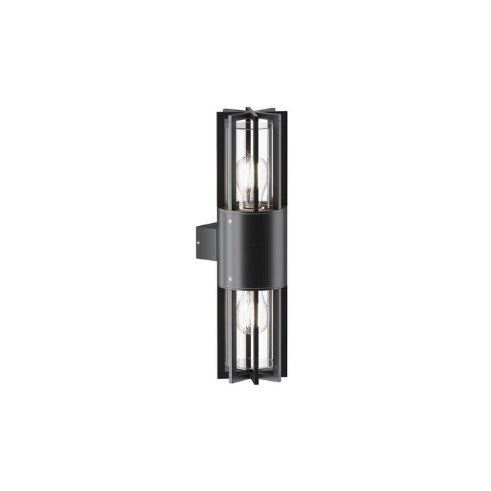 Настенный светильник (бра) Outdoor O453WL-02GF Barrel Outdoor маленькое фото Настенный светильник (бра) Outdoor O453WL-02GF Barrel Outdoor маленькое фото