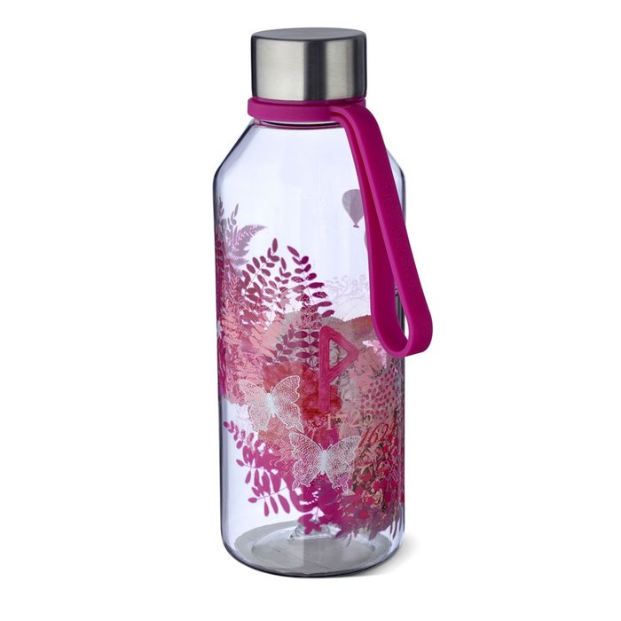 Бутылка спортивная Wisdom Flask Love 0.65л - купить Емкости для хранения по цене 3220.0