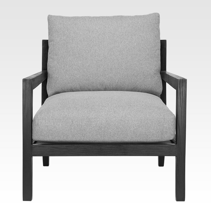 Кресло Chloe - купить Интерьерные кресла по цене 18480.0