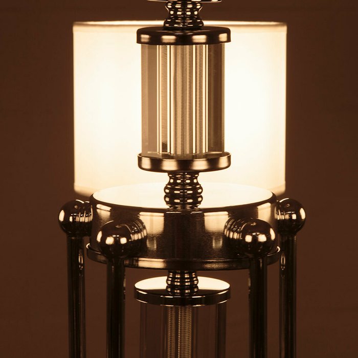 Подвесная люстра Arte Lamp ATTORE A4092LM-5CC - лучшие Подвесные люстры в INMYROOM Подвесная люстра Arte Lamp ATTORE A4092LM-5CC - лучшие Подвесные люстры в INMYROOM