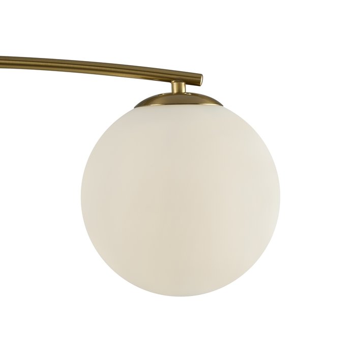 Потолочный светильник Freya FR5443CL-04BS Hanger Modern - лучшие Потолочные люстры в INMYROOM