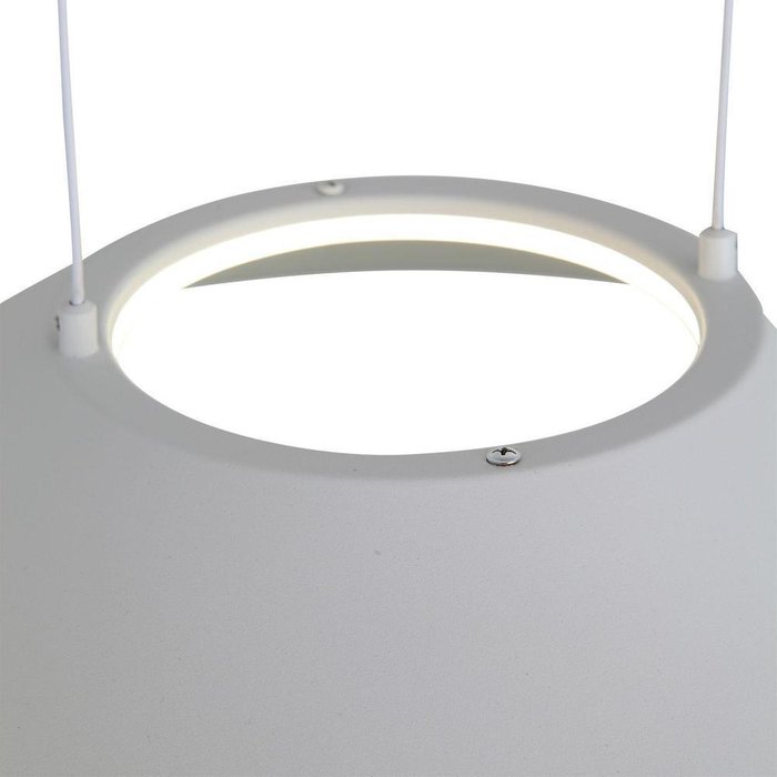 Подвесной светодиодный светильник Pitto  - купить Подвесные светильники по цене 12760.0
