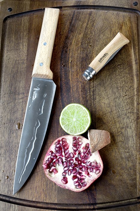 Нож кухонный Parallele Шеф  - купить Прочее по цене 2940.0