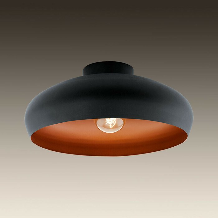 Потолочный светильник Eglo Mogano 94547 - купить Потолочные светильники по цене 8190.0