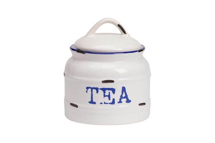 Емкость для хранения Thomasina Tea Medio - лучшие Емкости для хранения в INMYROOM