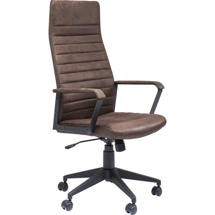 Кресло офисное Labor коричневого цвета - купить Офисные кресла по цене 55510.0