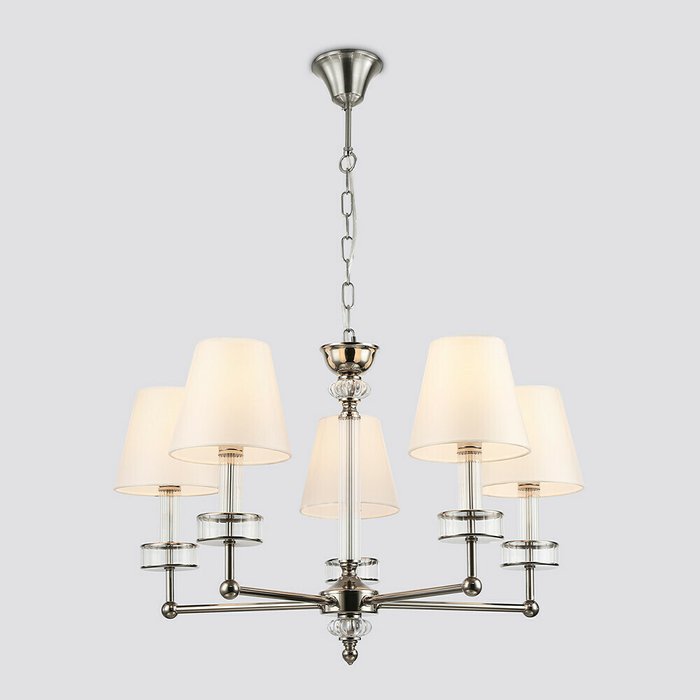 Люстра Ambrella Heigh Light LH71001 - лучшие Подвесные люстры в INMYROOM