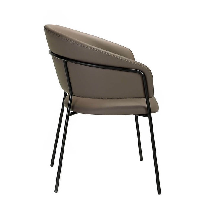 Стул светло-коричневого цвета - лучшие Обеденные стулья в INMYROOM