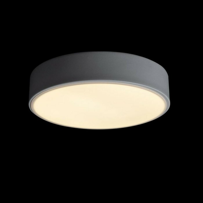 Потолочный светодиодный светильник Loft IT Axel 10002/12 white - купить Потолочные светильники по цене 1773.0