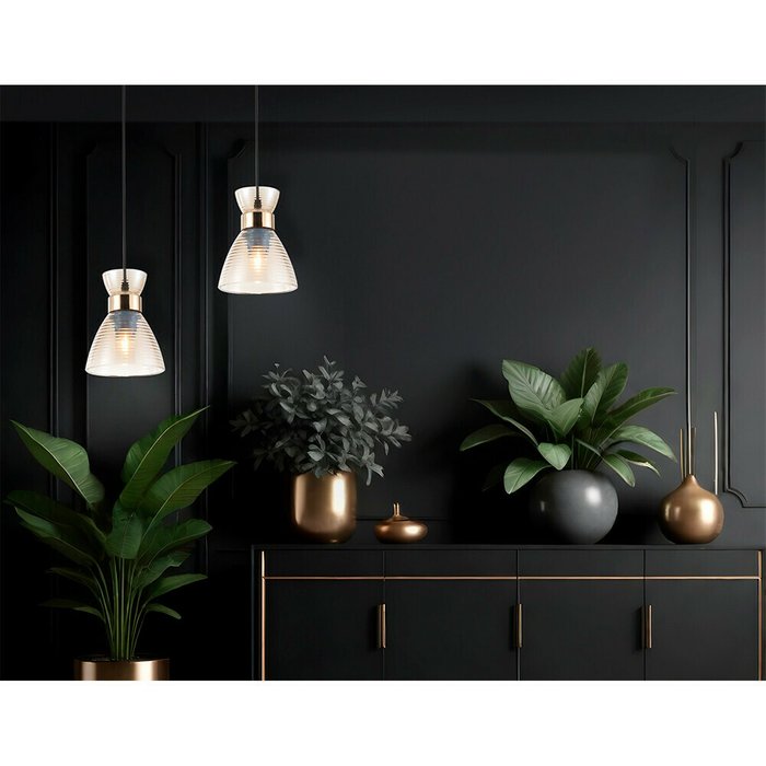 Люстра Ambrella Traditional TR3403 - купить Подвесные светильники по цене 1790.0 Люстра Ambrella Traditional TR3403 - купить Подвесные светильники по цене 1790.0