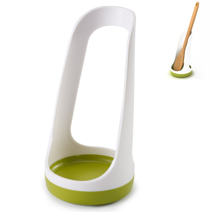 Подставка для ложки SpoonBase белая