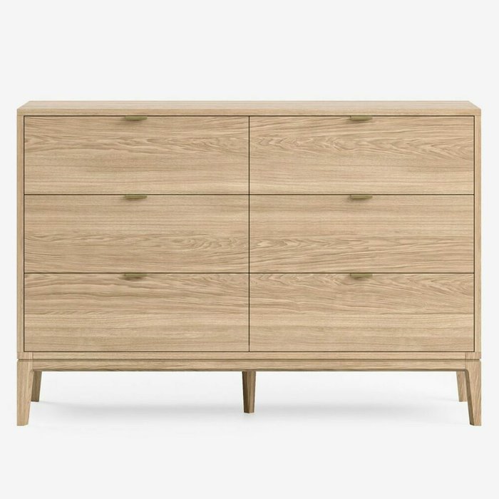 Комод Timeless TL042 светло-коричневого цвета - купить Комоды по цене 137600.0 Комод Timeless TL042 светло-коричневого цвета - купить Комоды по цене 137600.0