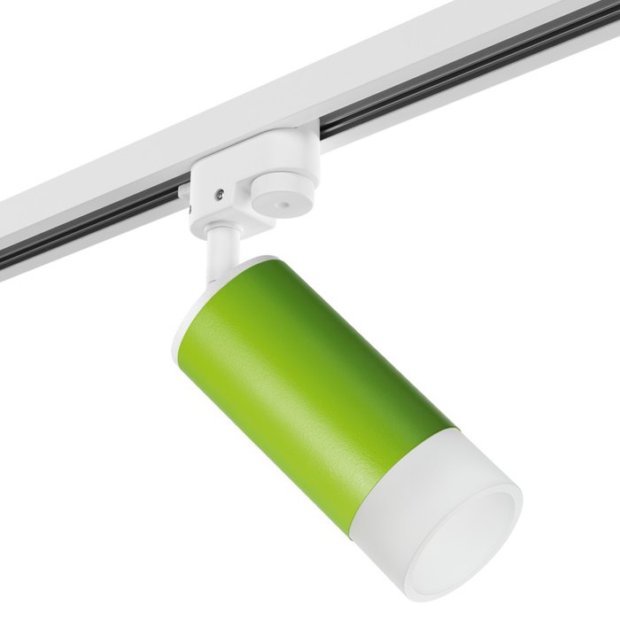 Светильник RULLO HP16 (214434+592056+202431) - купить Трековые светильники по цене 2073.0