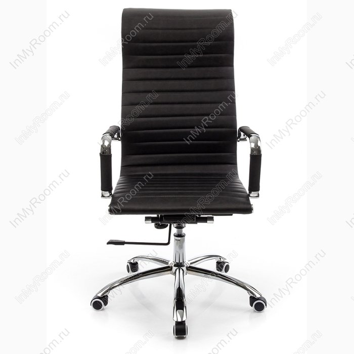 Компьютерное кресло Rota черного цвета - купить Офисные кресла по цене 9890.0