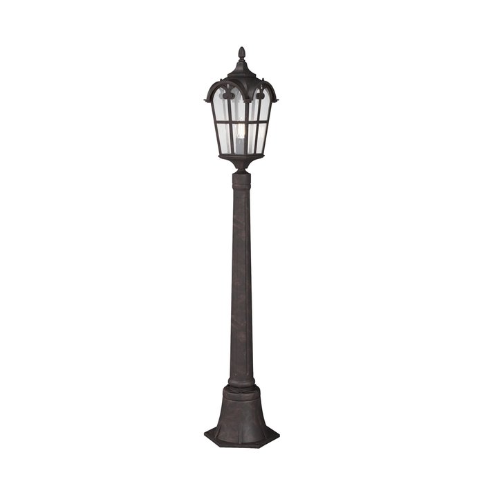Ландшафтный светильник Outdoor O413FL-01BZ1 Albion Outdoor Ландшафтный светильник Outdoor O413FL-01BZ1 Albion Outdoor