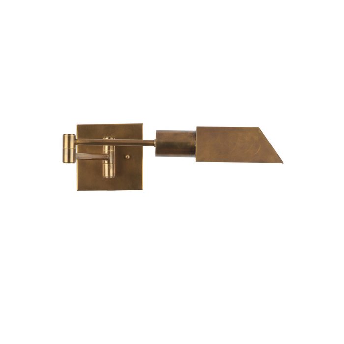 Бра "Industrial SWING-ARM SCONCE" Бра "Industrial SWING-ARM SCONCE"