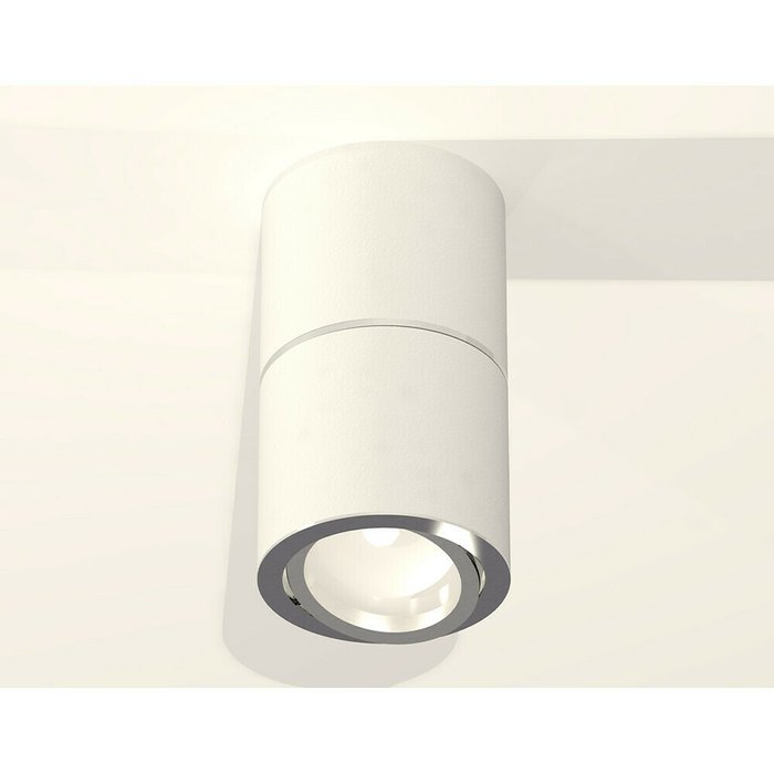 Светильник точечный Ambrella Techno Spot XS7401160 - купить Накладные споты по цене 4056.0