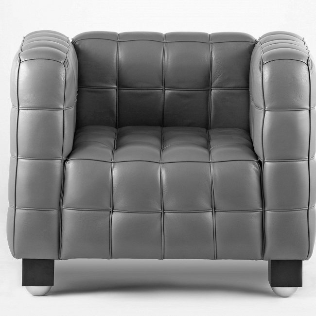 Кресло Kubus - купить Интерьерные кресла по цене 152749.0