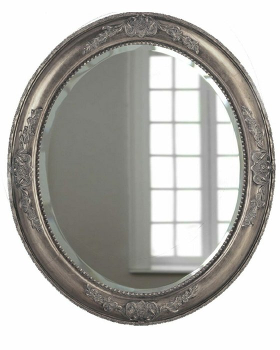 Настенное зеркало в раме "Эвора"  