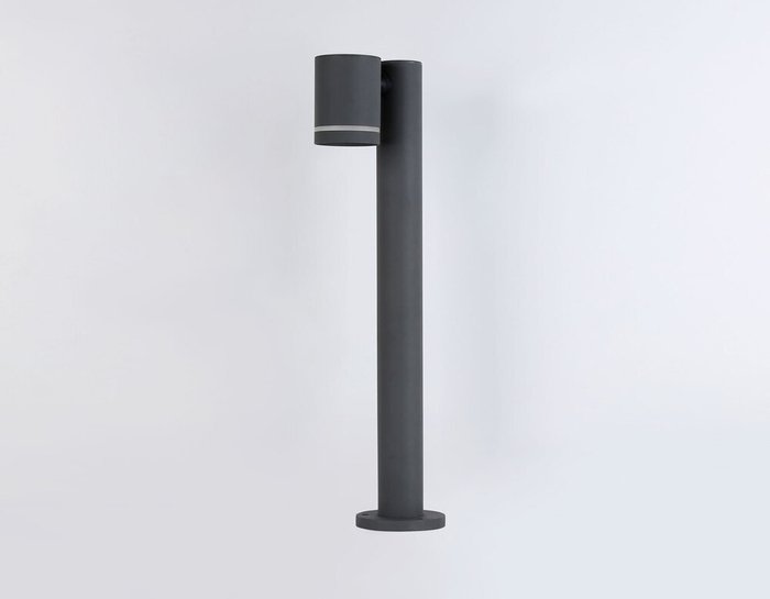 Ландшафтный светильник Garden ST3342 (металл, цвет серый) - купить Настенные уличные светильники по цене 7010 Ландшафтный светильник Garden ST3342 (металл, цвет серый) - купить Настенные уличные светильники по цене 7010