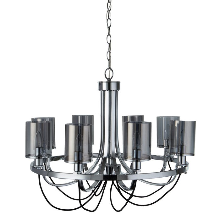 Подвесная люстра Arte Lamp Ombra Подвесная люстра Arte Lamp Ombra