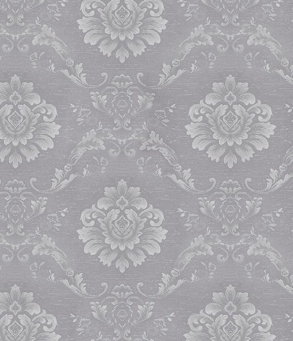 Мини ролета Шарм 98х175 серый - лучшие Шторы в INMYROOM