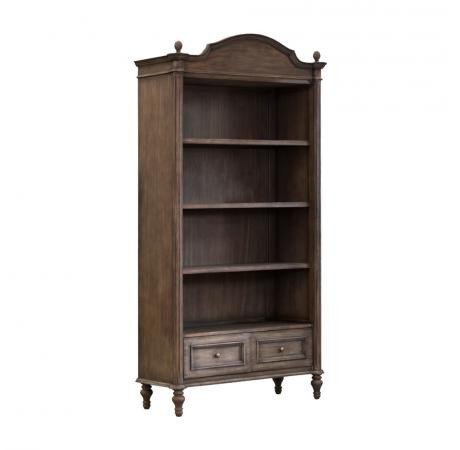Lucas bookcase - купить Стеллажи по цене 76941.0