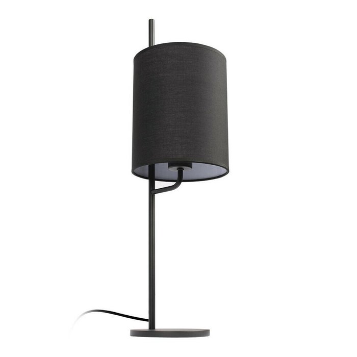 Лампа настольная Loft It Ritz 10253T Black - купить Настольные лампы по цене 8200.0