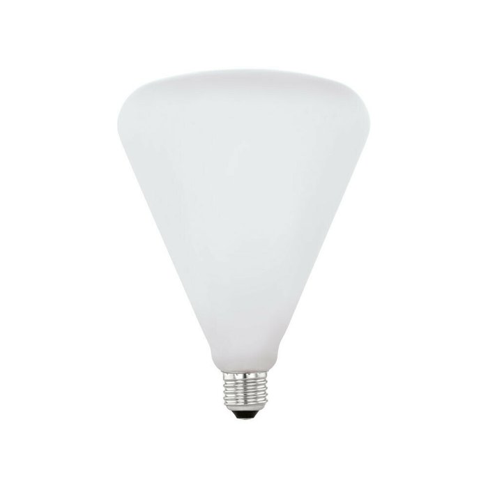 Диммируемая светодиодная лампа R140 E27 4W 470Lm 2700К конусной формы