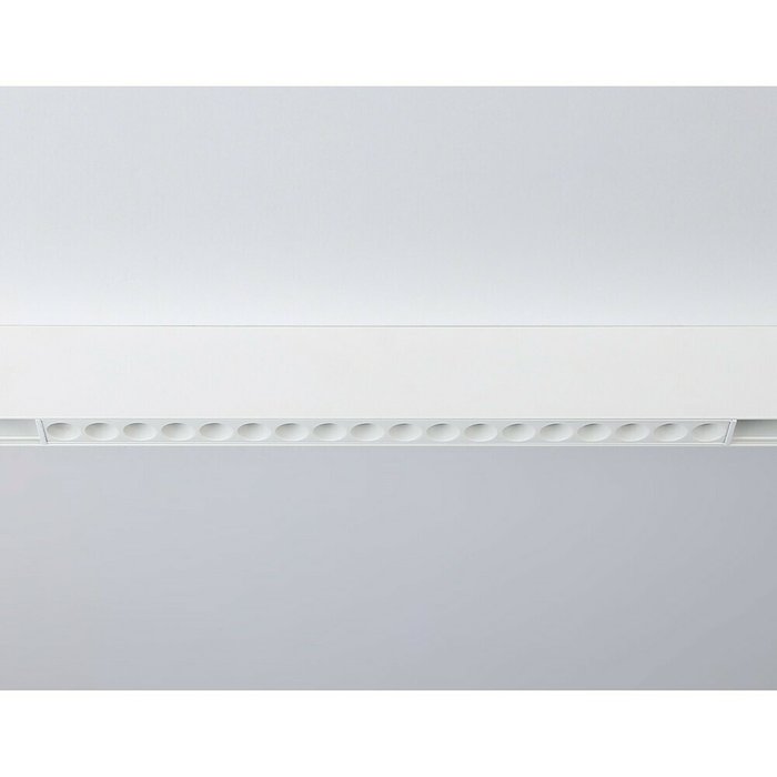 Трековый светильник Ambrella Track System GL4028 - лучшие Трековые светильники в INMYROOM Трековый светильник Ambrella Track System GL4028 - лучшие Трековые светильники в INMYROOM