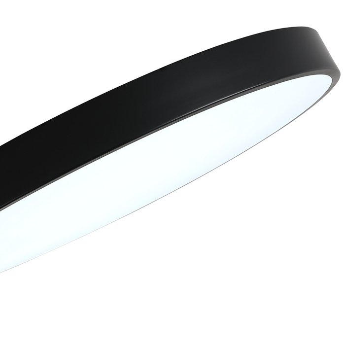 Потолочный светильник Zortes TORTTY ZRS.02563.120, Мощность - 120Вт, Тип лампы:  LED  SMD2835?Оптолинза RIO - лучшие Потолочные светильники в INMYROOM