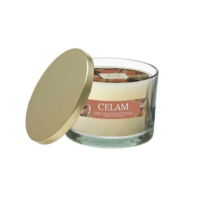 Ароматизированная свеча Acorde Celam 400 g (6 штук) - купить Свечи по цене 8163.0